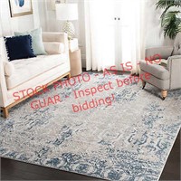 Safavieh reflection area rug 7ft.10inx7ft.