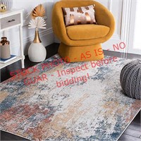 Safavieh reflection area rug 7ft.10in.x10ft.