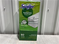 Swiffer Dry Sweeping Cloths