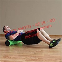 Smart recovery muscle release roller