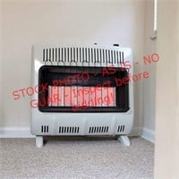 Mr.Heater propane heater 30,000 BTU