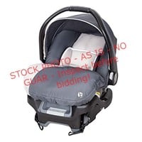 Babytrend BabyTrend Ally 35 Baby Car Seat+Base