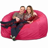 Ultimate sack 6000 bean bag chair