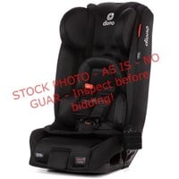 Diono Radian 3RXT All-In-One Car Seat