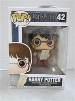 COLLECTIBLE HARRY POTTER POP FIGURINE