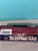 Sleeping Bag New in Box
