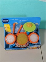 Baby Drum Set New In Box