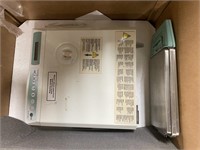 PATTERSON DENTAL SCICAN STATIM 2000