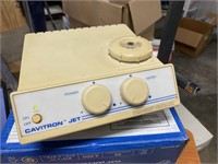 DENTSPLY CAVITRON JET ULTRASONIC SCALER&POLISHING