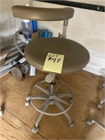 DENATL ASSISTANT STOOL