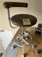 DA STOOL