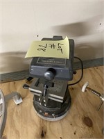 DENTAL VACUUM HEATER FORMER