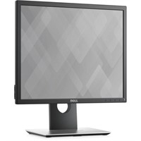 Dell P1917SF 19" 1280x1024 LED IPS Monitor 6ms 5:4