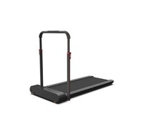 IQ Slim Foldable Treadmill, Black