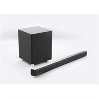 Thonet and Vander Dunn Sound Bar 240 watts PMPO -