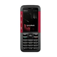 Nokia 5310Xm Mobile Phone C2 Gsm/Wcdma 3.15Mp Came