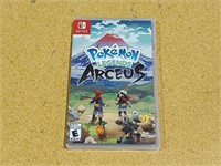 Nintendo Switch Pokémon Legends Arceus
