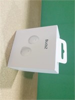 Buds 2 - In Ear Wireless Headphones - White