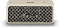 Marshall Emberton Portable Bluetooth Speaker, IPX7