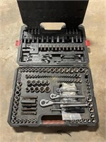 Craftsman 240pc tool set