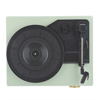 HY-TT05 Vinyl Record Player Portable Speaker Turnt