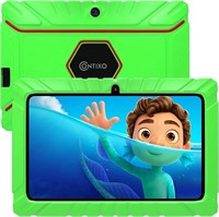 Contixo Kids Tablet, V8 7” Toddler Tablet, 16GB ,