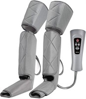 RENPHO Leg Massager for Circulation and Pain Relie