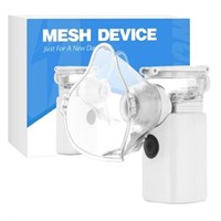 Portable Durable Nebulize Inhaler