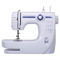 Mini Electric Sewing Machine Household Built-in St