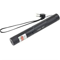 SD Laser Pointer 303 - 4 Rechargeable Batteries- B