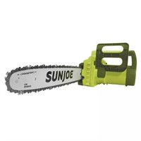 Sun Joe SWJ700E Electric Chain Saw | 16 inch | 14.