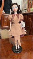 Gene Fashion Doll LOVE AT FIRST SIGHT c.1940