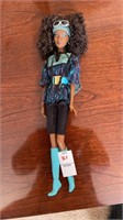 Mattel Barbie 2004
