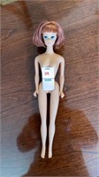 Mattel Barbie 1958