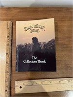 David Winter Cottages Collector's Book