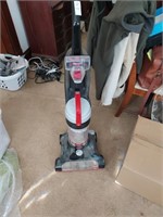 Bissell power force sweeper