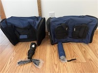 2-Travel Bags & Umbrellas
