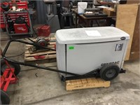 Spa Dolly Setting Generator