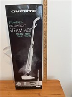 Steam Mop