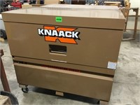 Knaack Large #89 Job Box