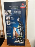 Bissell Vacuum Cleaner