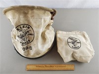 2ct Klein Linemans Tool Bags