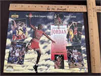2-1994 Michael Jordan Upperdeck