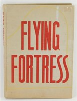 1943 Flying Fortress Book by Collison - Scribners