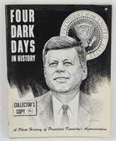 1963 Kennedy Assassination: Four Dark Days in