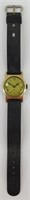 Vintage Elgin Wristwatch - For Parts or Repair