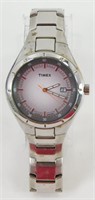 Timex Indiglo Large Men's Wristwatch - Works