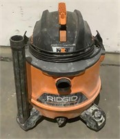 Ridgid Shop Vacuum HD14000