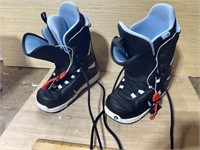 Burton Snow Board Boots