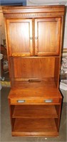 Ashley Furniture Hutch Cabinet